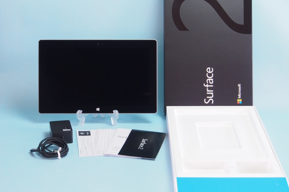 Microsoft Surface 2 64GB 単体モデル P4W-00012、買取のイメージ