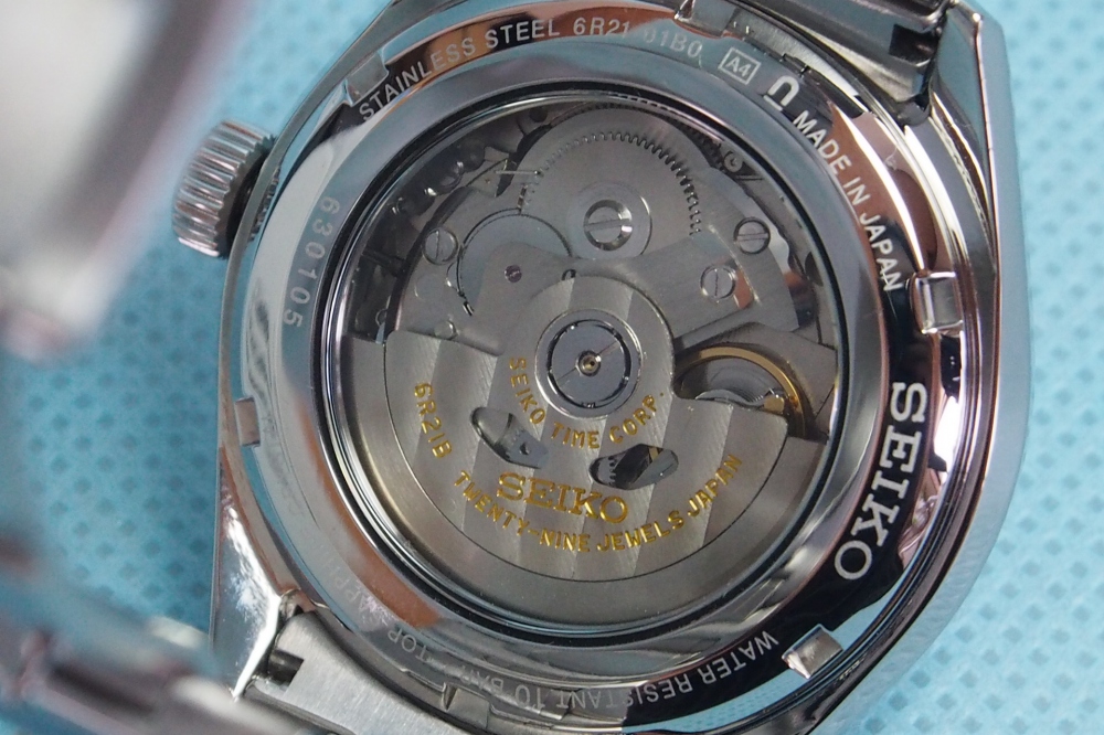 SEIKO PRESAGE 腕時計 プレステージライン SARW021 メンズ、その他画像３
