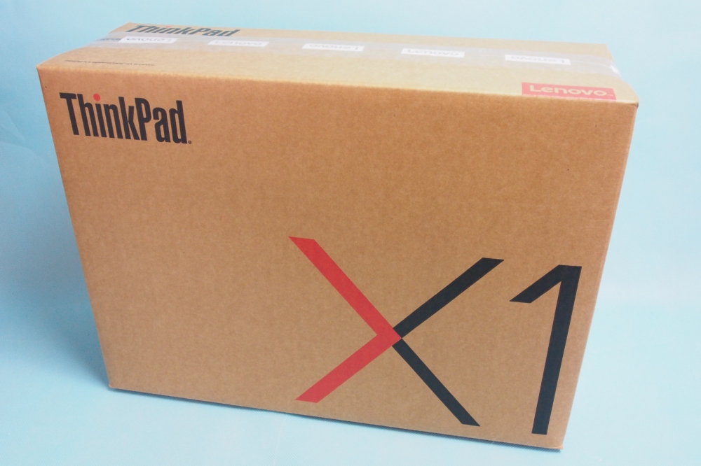 Lenovo ThinkPad X1 Yoga 20FRCTO1WW ハイパフォーマンスパッケージ、買取のイメージ