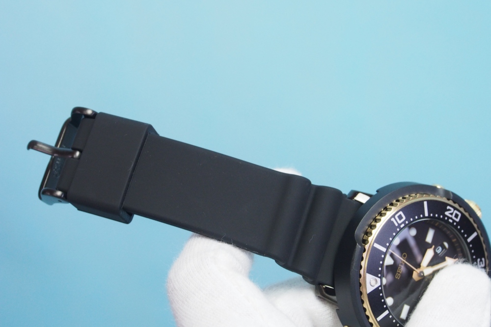 SEIKO PROSPEX 腕時計 PROSPEX ソーラー LOWERCASEプロデュース 数量限定品3,000本 SBDN028 メンズ、その他画像２
