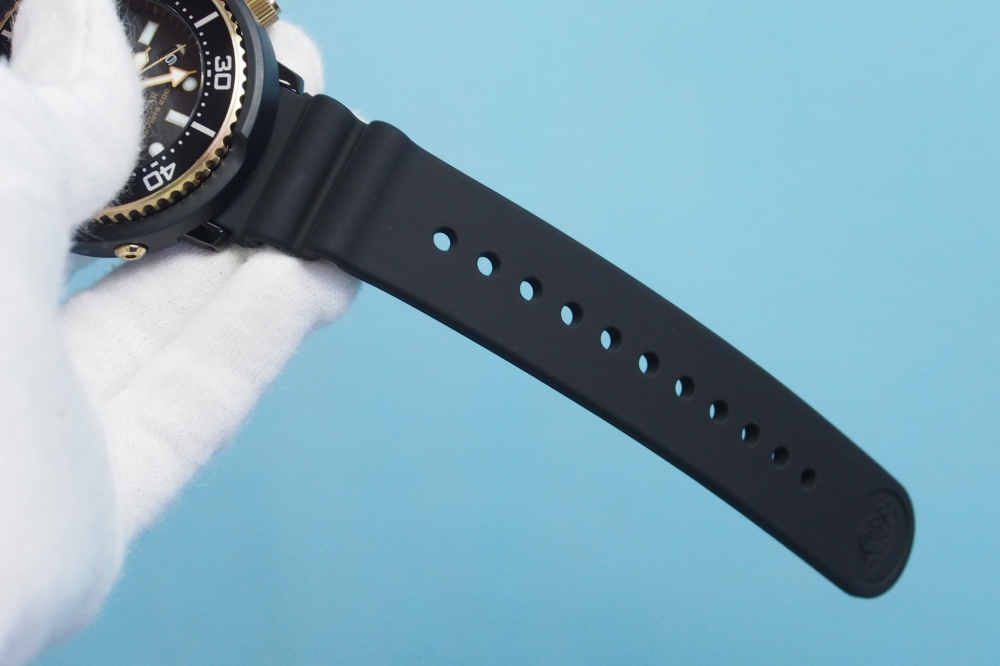 SEIKO PROSPEX 腕時計 PROSPEX ソーラー LOWERCASEプロデュース 数量限定品3,000本 SBDN028 メンズ、その他画像３