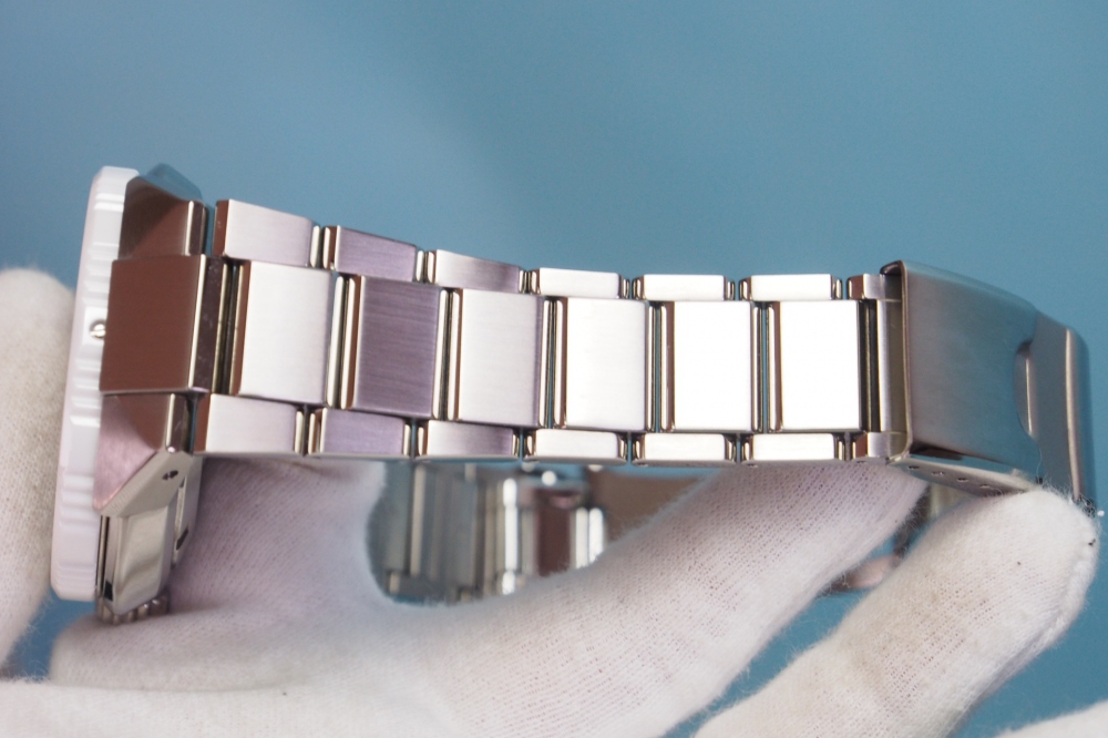 SEIKO PROSPEX プロスペックス 腕時計 ゼロハリバートンコラボレーション限定500本 ダイバー 自動巻(手巻つき) サファイアガラス 10気圧防水 SBDC043 メンズ、その他画像２