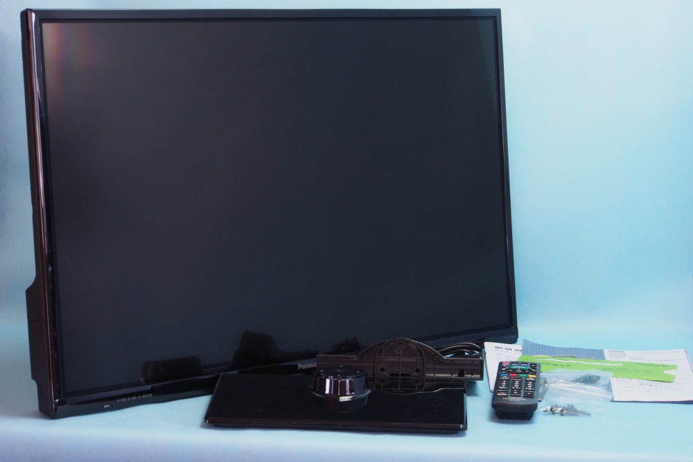 パナソニック 32V型 ハイビジョン 液晶テレビ VIERA TH-32D300、買取のイメージ