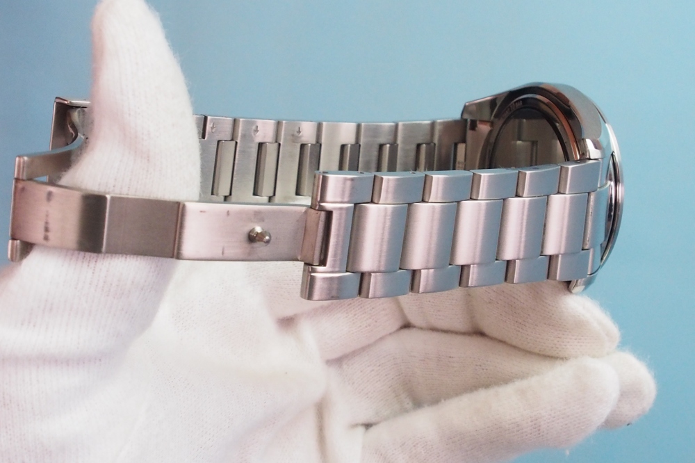 SEIKO 腕時計 BRIGHTZ ブライツ ソーラー電波修正 チタンダイヤシールド サファイアガラス スーパークリア コーティング 日常生活用強化防水 (10気圧) SAGZ071、その他画像３