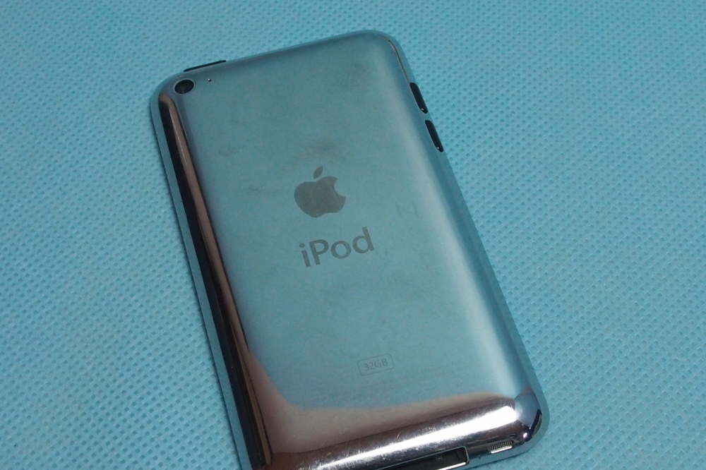 Apple iPod touch 32GB MC544J/A、その他画像２