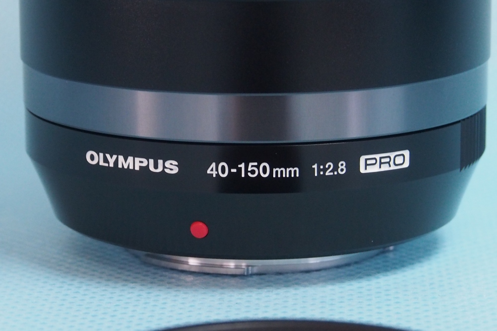 OLYMPUS M.ZUIKO DIGITAL ED 40-150mm F2.8 PRO、その他画像１