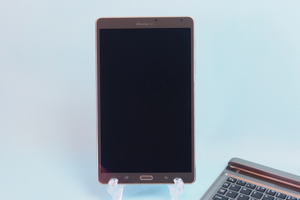 docomo Samsung GALAXY Tab S 8.4 SC-03G、その他画像１