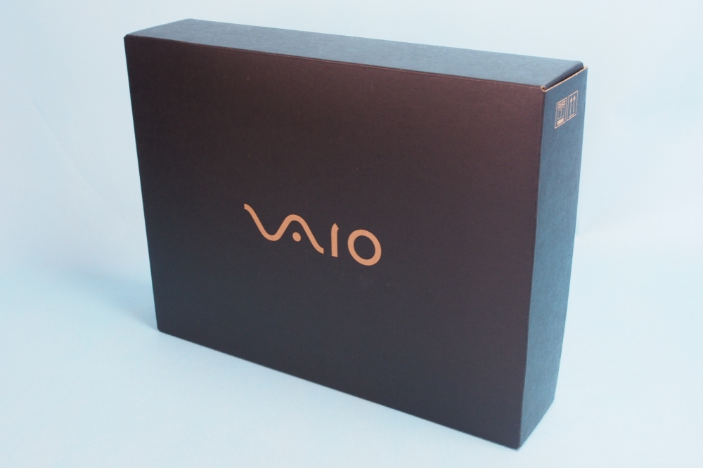 VAIO S11 11.6型ワイド i5 4GB SSD128GB Win10 Pro VJS1111AZL1B、買取のイメージ