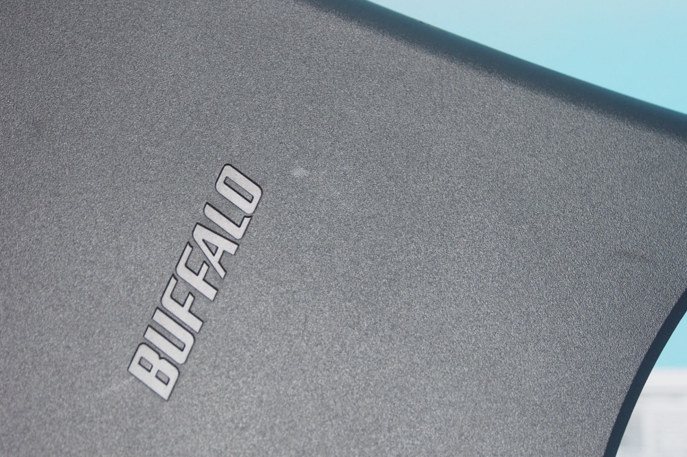 BUFFALO 外付けハードディスク BuffaloTOOLs添付 1.0TB HD-CB1.0TU2、その他画像２