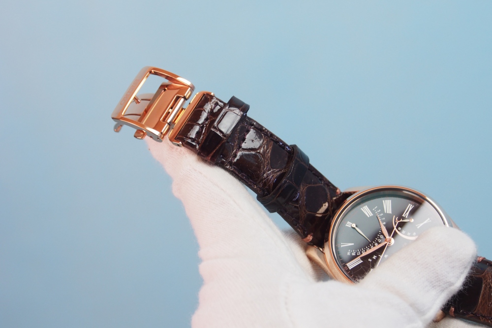 SEIKO PRESAGE 腕時計 メカニカル　自動巻（手巻つき） ハードレックス カーブサファイアガラス 漆ダイヤル 日常生活用強化防水（10気圧） SARD012 メンズ、その他画像３