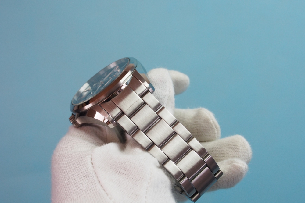 SEIKO 腕時計 BRIGHTZ ブライツ メカニカル 自動巻 (手巻つき) サファイアガラス スーパークリア コーティング 日常生活用強化防水 (10気圧) SDGC029 メンズ、その他画像２