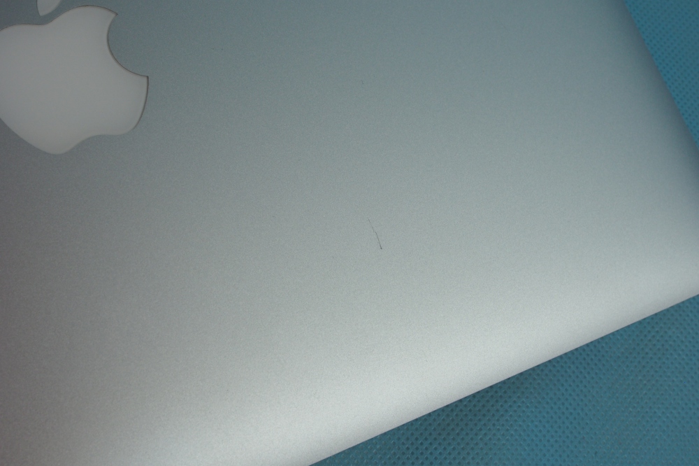 Apple MacBook Pro USキー Retina 13インチ i7 8GB HDD500 Late2012 充放電回数112回、その他画像２
