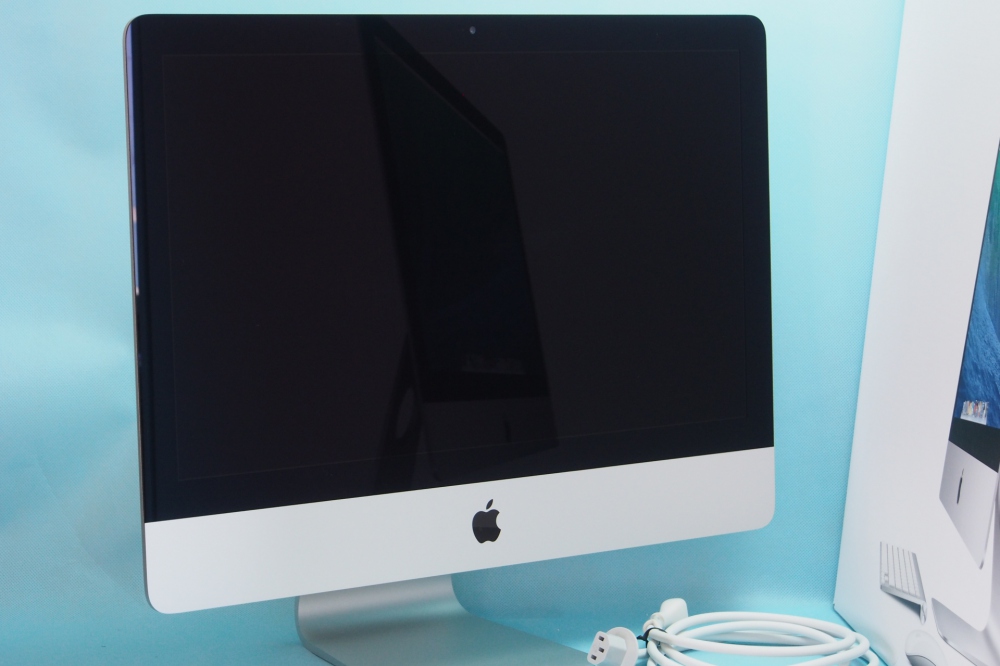 APPLE iMac 21.5 2.7GHz Quad Core i5 8GB 1TB ME086J/A、その他画像１
