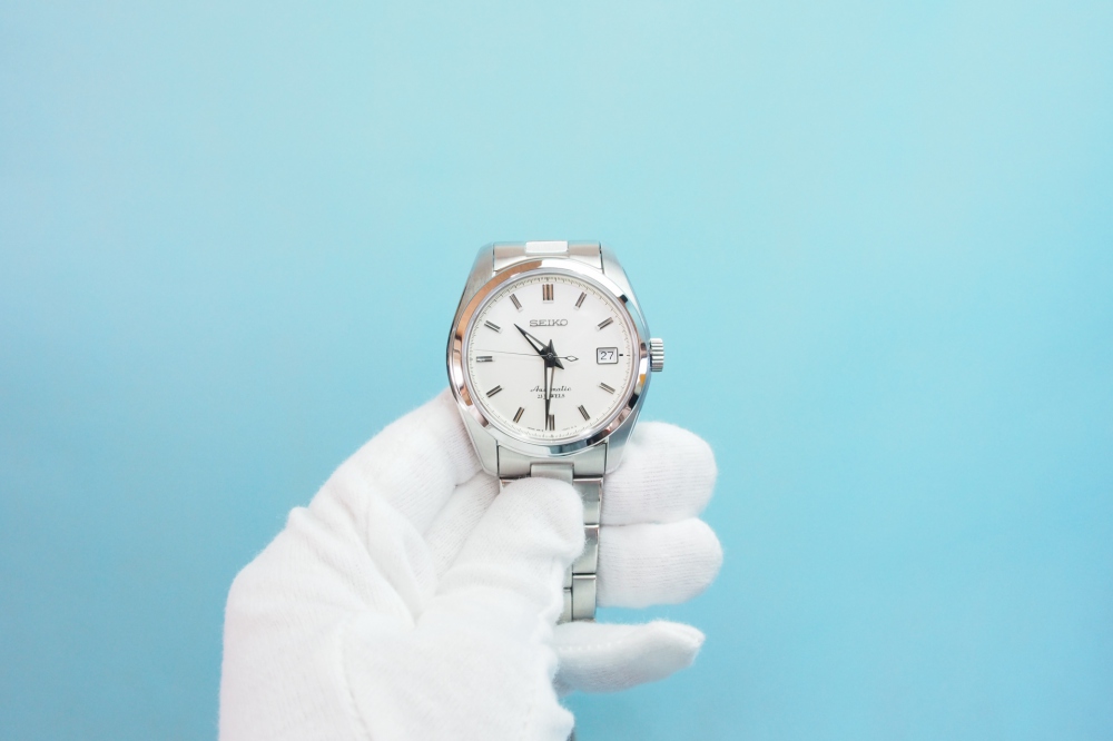 SEIKO 腕時計 MECHANICAL メカニカル SARB035 メンズ、その他画像１