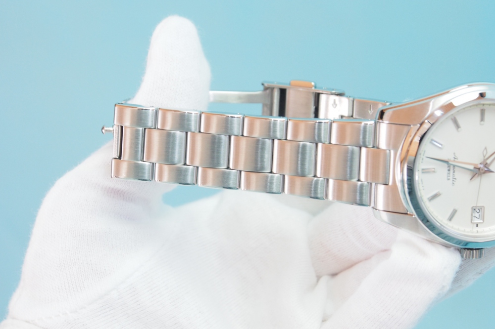 SEIKO 腕時計 MECHANICAL メカニカル SARB035 メンズ、その他画像３