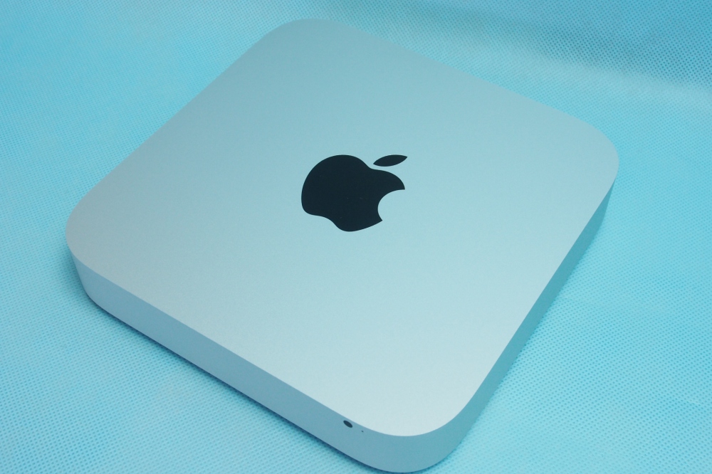 Apple Mac mini 3.0GHz i7 16GB FusionDrive 1.11TB Late2014、その他画像１