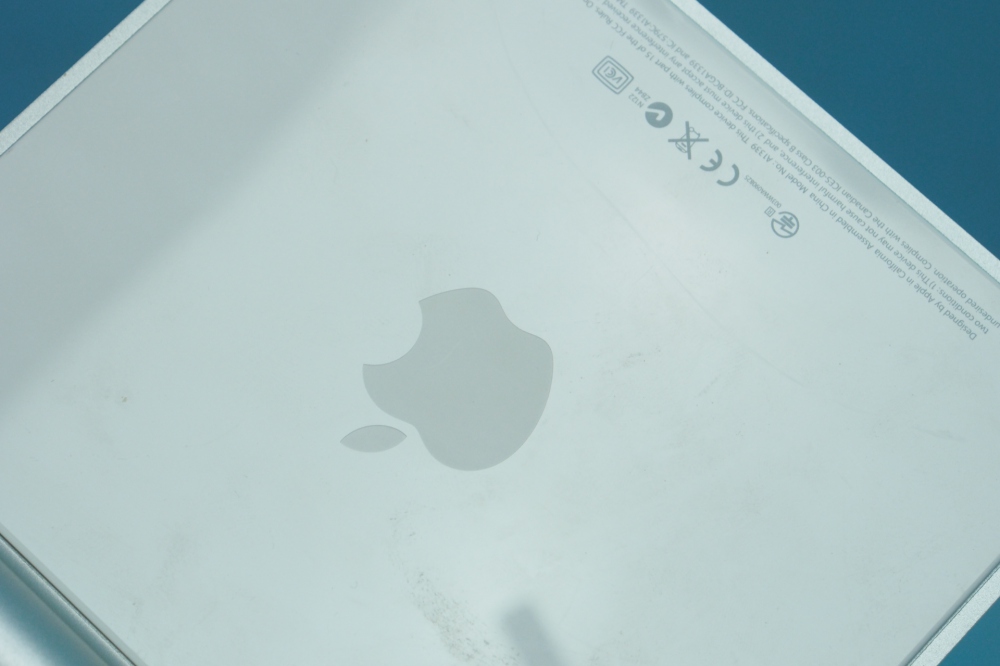 Apple Magic Trackpad A1339、その他画像２