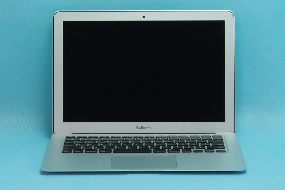 Apple MacBook Air 13インチ 1.8GHz i5 4GB SSD128GB Mid2012 充放電回数23回、その他画像１
