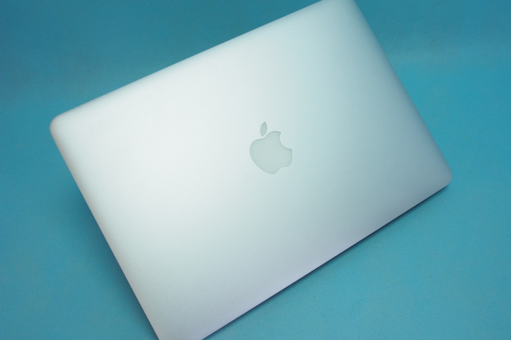 Apple MacBook Air 13インチ 1.8GHz i5 4GB SSD128GB Mid2012 充放電回数23回、その他画像３