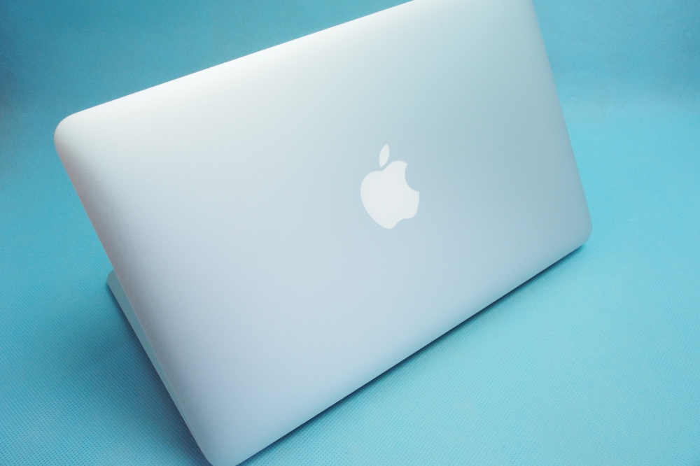 MacBook Air 爆速SSD128GB 4GB パソコン PC - タブレット