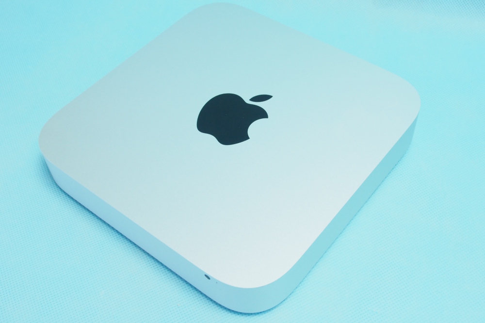 Apple Mac mini FGEM2J/A リファビッシュ版 1.4GHz i5 4GB HDD500GB Late2014、その他画像１
