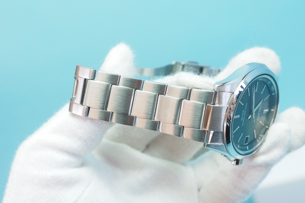 セイコー セレクション SBTM241 ソーラー電波 腕時計 - 腕時計(アナログ)