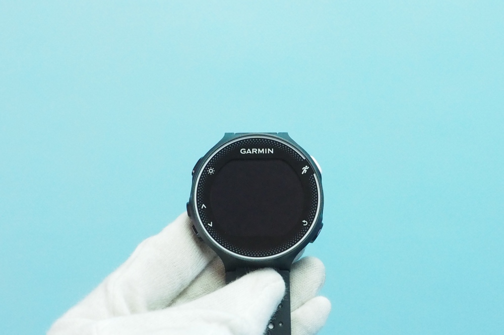 GARMIN(ガーミン) ランニングウォッチ GPS ライフログ ForAthlete 230J ブラック×ホワイト 【日本正規品】 FA230J 371787、その他画像１