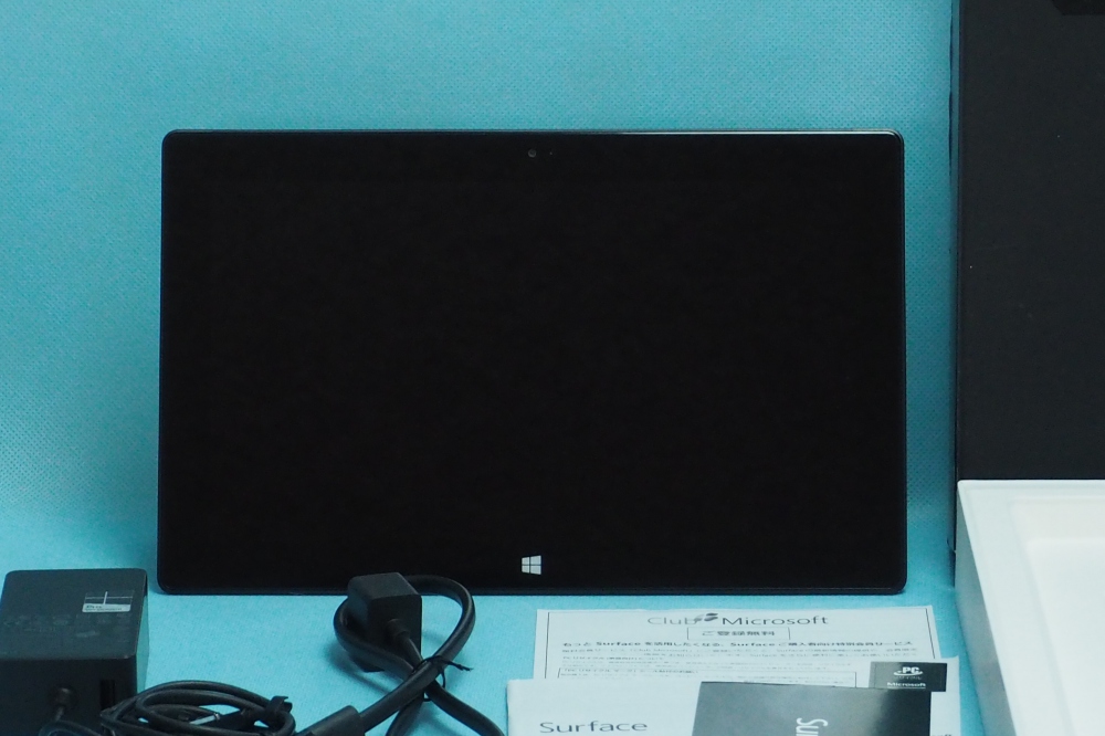  Microsoft Surface Pro 2 256GB Windows 8.1 Pro 単体モデル 7NX-00001、その他画像１