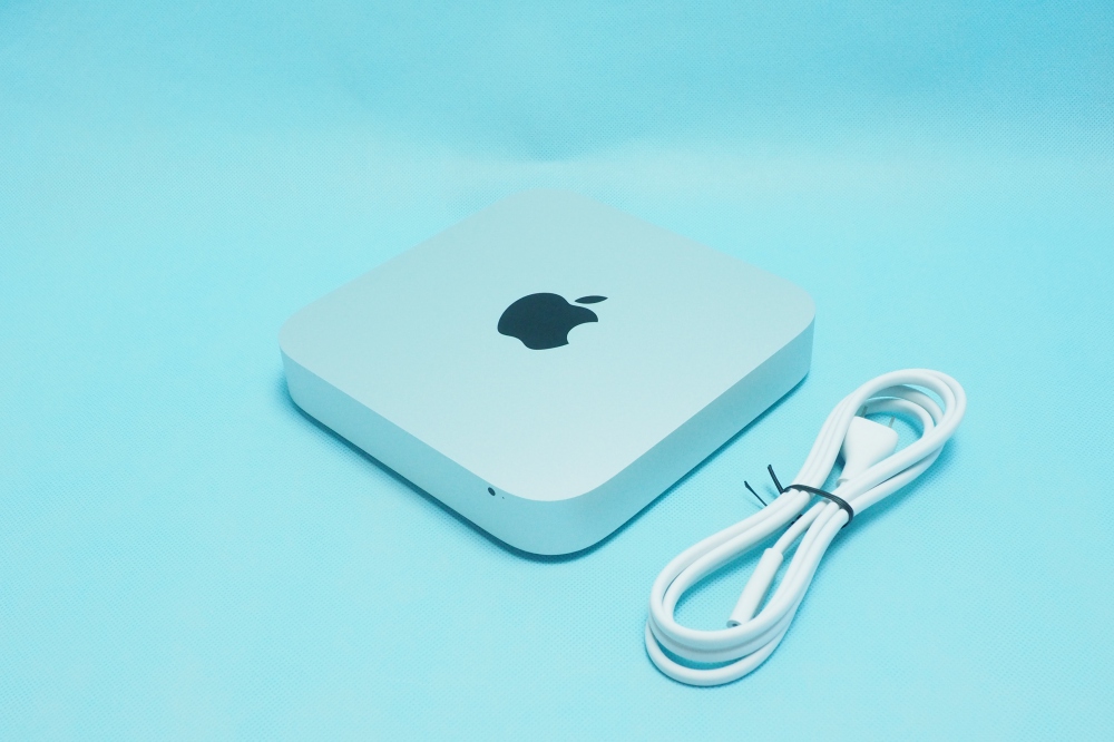 Apple Mac mini/2.8GHz Core i5/メモリ 8GB/Fusion Drive 1,11TB/Late 2014、買取のイメージ