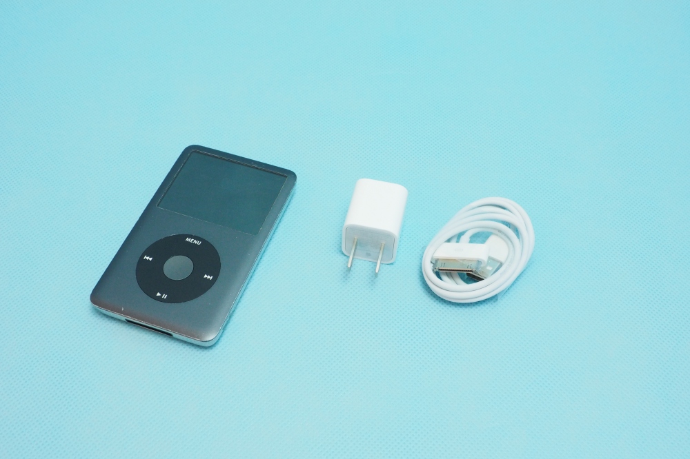Apple/iPod classic/160GB/MC297J/Late 2009、買取のイメージ