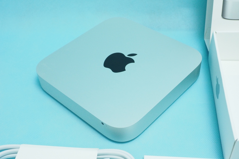 Apple/Mac mini/2.6GHz Core i7/メモリ16GB/ストレージ FD 1.12TB/Late 2012、その他画像１
