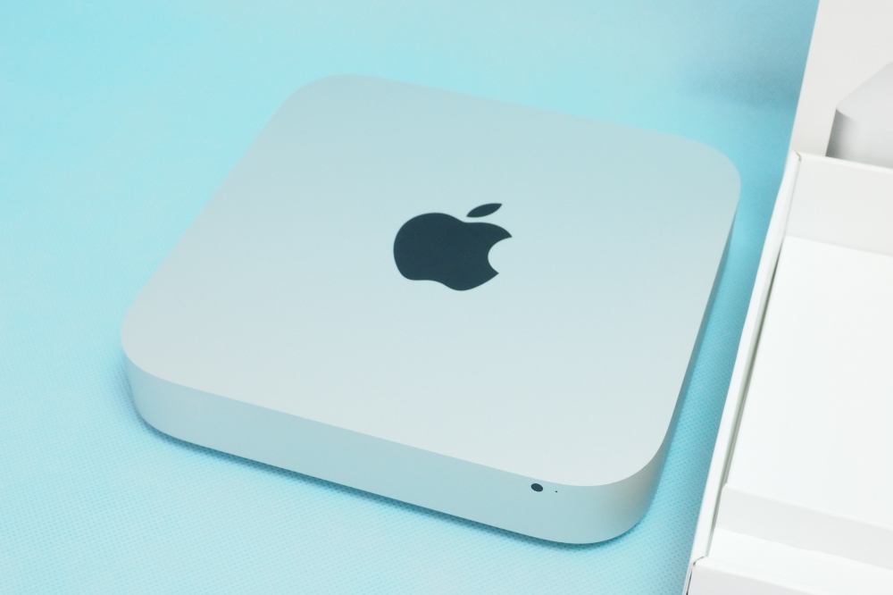APPLE Mac mini (2.6GHz Dual Core i5/8GB/HDD 1TB/Intel Iris) MGEN2J/A Late 2014、その他画像１