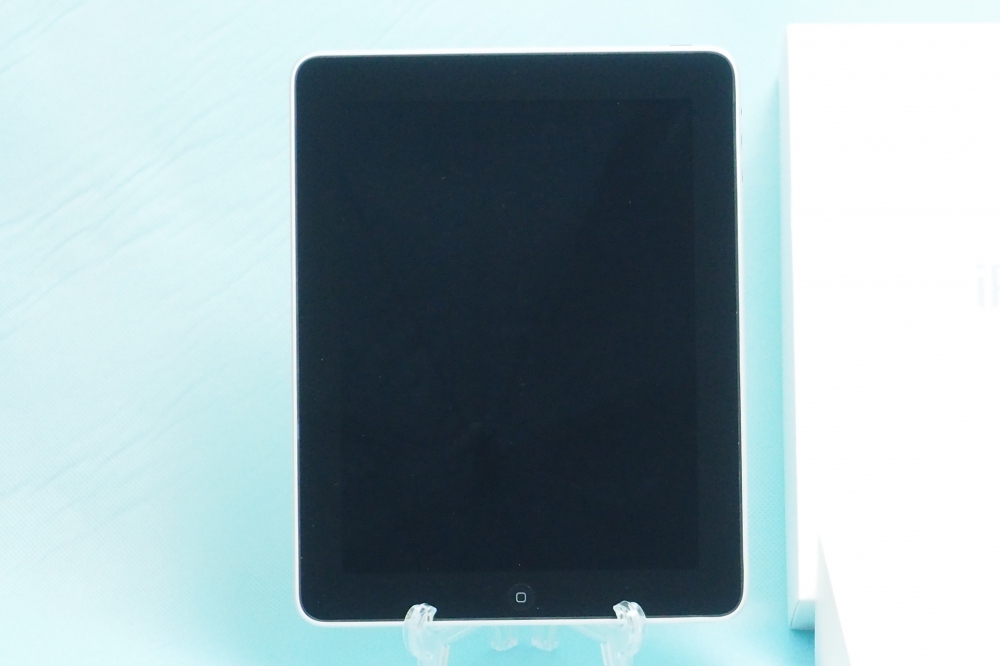 Apple 整備済品 iPad 16GB FB292J/A、その他画像１