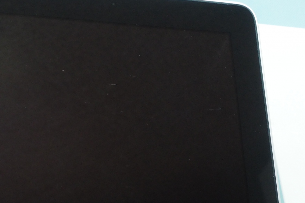 Apple 整備済品 iPad 16GB FB292J/A、その他画像２