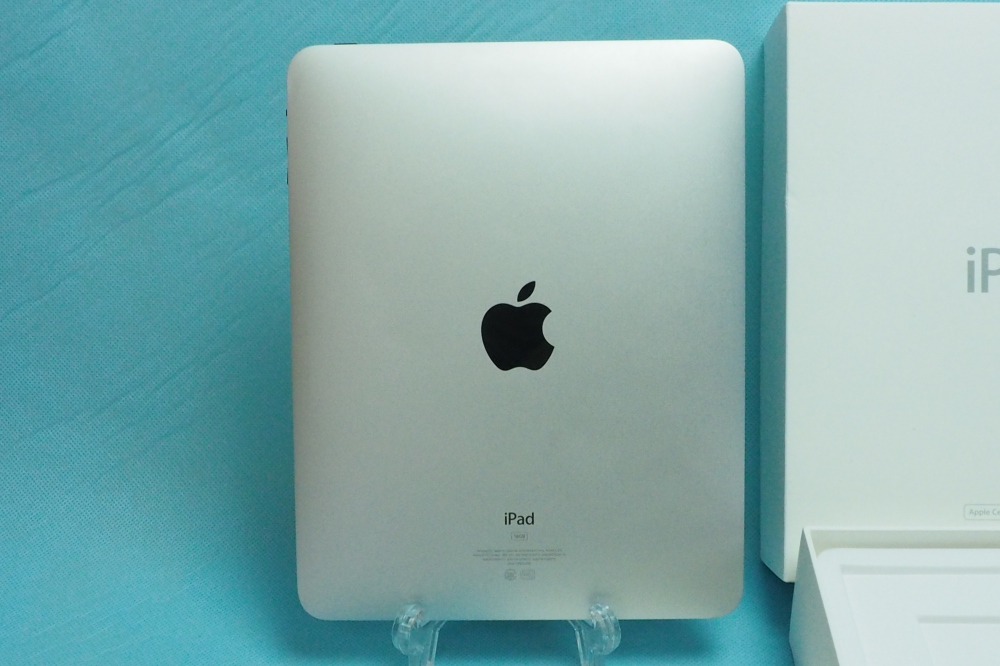 Apple 整備済品 iPad 16GB FB292J/A、その他画像３