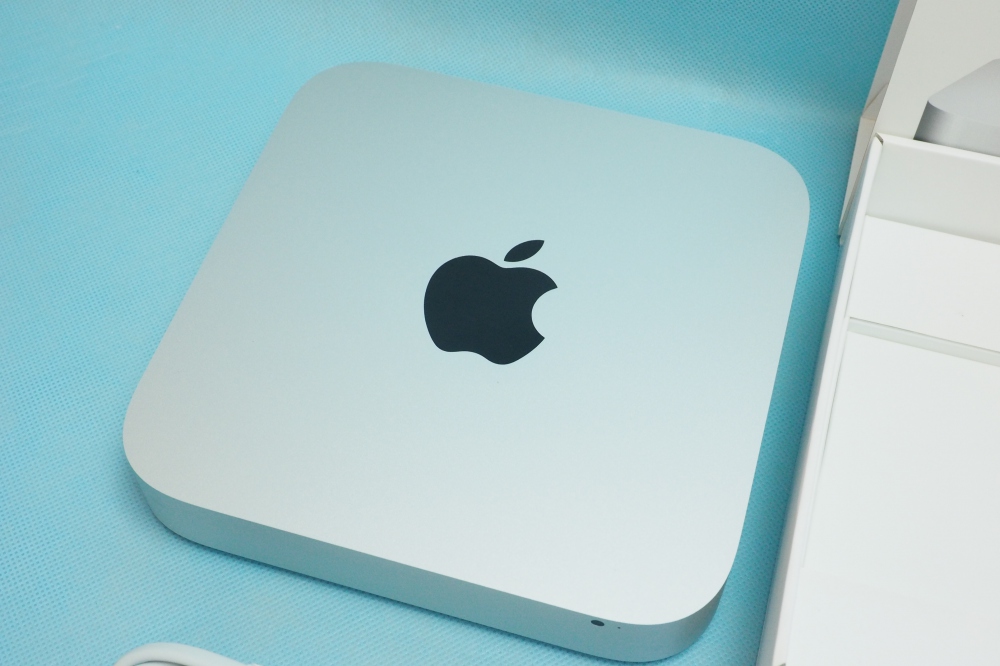 Apple/Mac mini /2.5GHz Core i5/メモリ 16GB/FD1.12TB/Late 2014、その他画像１