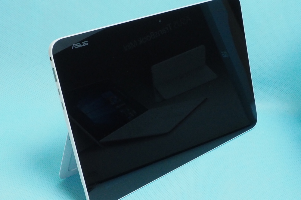 ASUS TransBook Mini H102HA-GR050T (10,1型/4GB/HDD 64GB)ホワイト、その他画像１