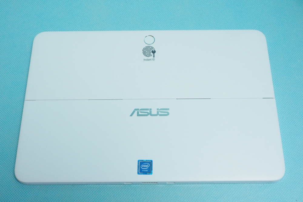 ASUS TransBook Mini H102HA-GR050T (10,1型/4GB/HDD 64GB)ホワイト、その他画像２