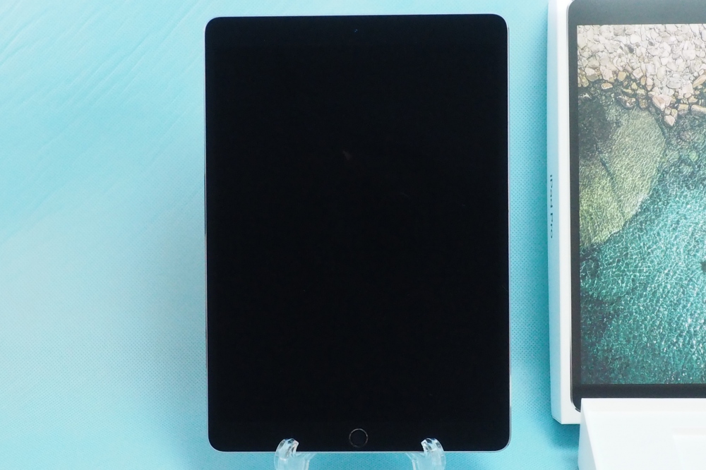 APPLE iPad Pro 10.5インチ Wi-Fi 512GB MPGH2J/A スペースグレイ、その他画像１
