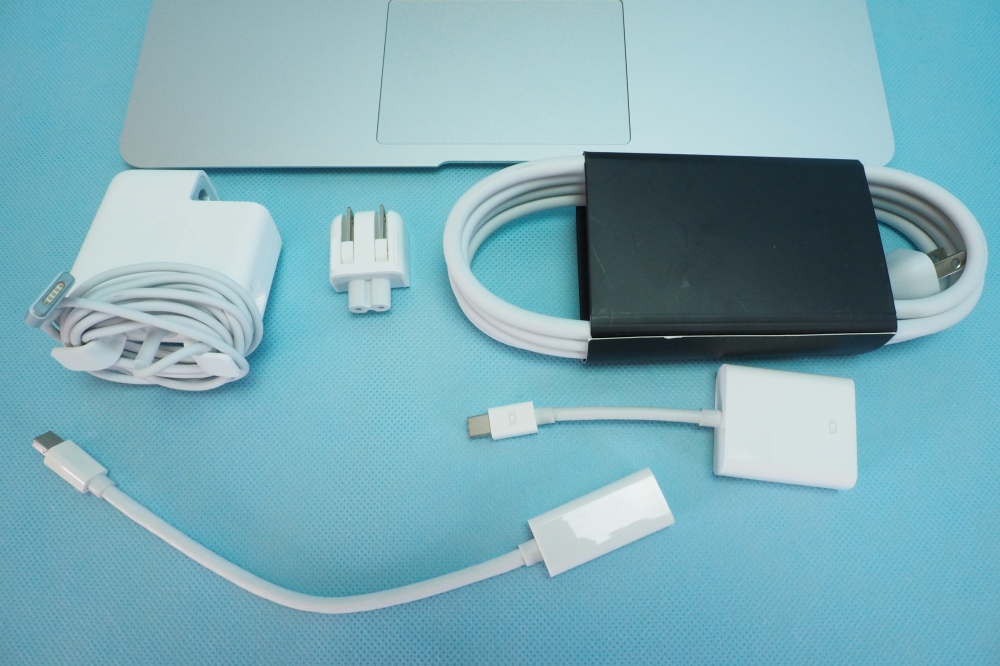ニコニコ宅配買取｜Apple MacBook Air（13inch/Early 2014/1.4GHz Core i5/メモリ 4GB/SSD