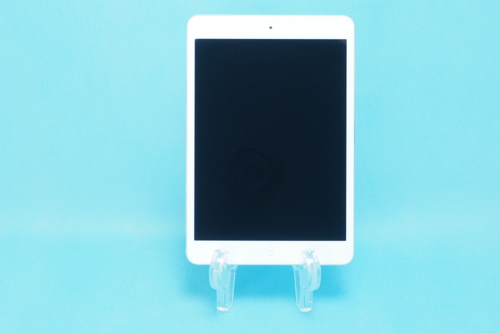  Apple iPad mini 2 Wi-Fiモデル 16GB シルバー ME279J/A、その他画像１