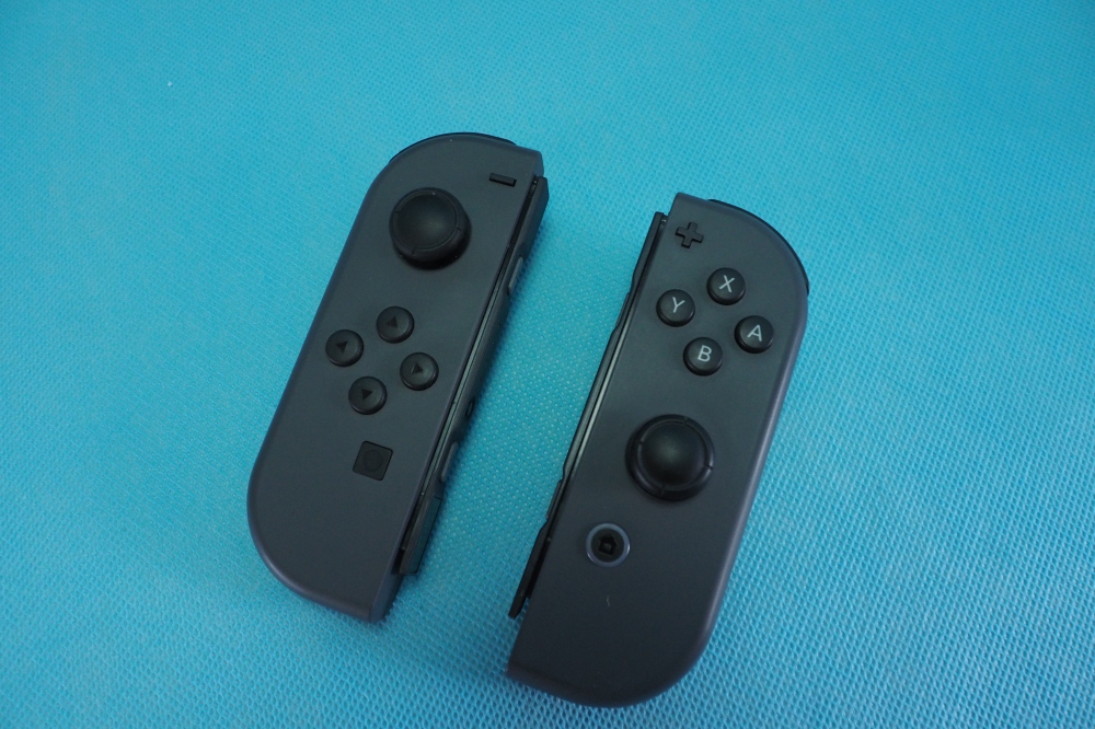Nintendo Switch 本体 (ニンテンドースイッチ) 【Joy-Con (L)/(R) グレー】、その他画像３