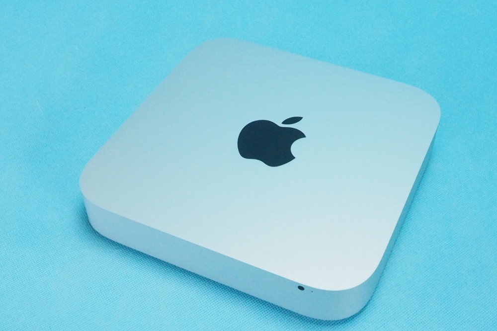 APPLE Mac mini 1.4GHz/i5/4GB/500GB Late 2014、その他画像２