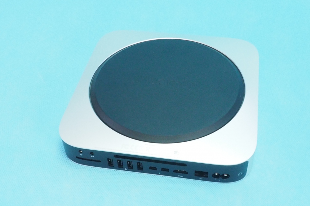 APPLE Mac mini 1.4GHz/i5/4GB/500GB Late 2014、その他画像３