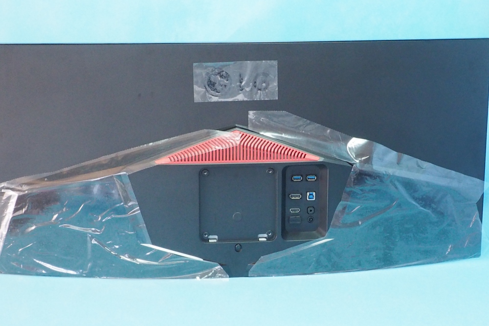 LG ゲーミング ディスプレイ モニター 34UC89G-B 34インチ 144Hz G-Sync対応、その他画像２