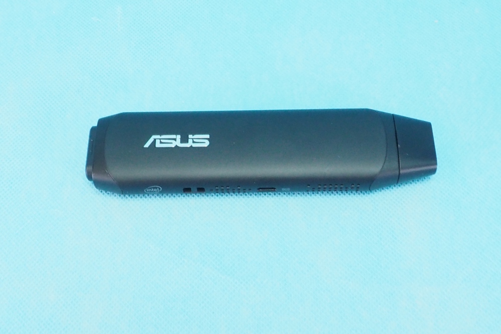 ASUS スティック型 デスクトップ VivoStick TS10 ブラック TS10-B078D 、その他画像１