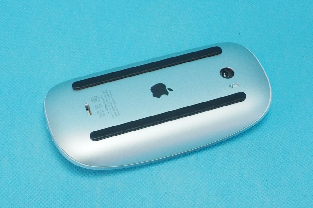 ニコニコ宅配買取｜Apple Magic Mouse 2 MLA02J/A、2,000円、買取実績