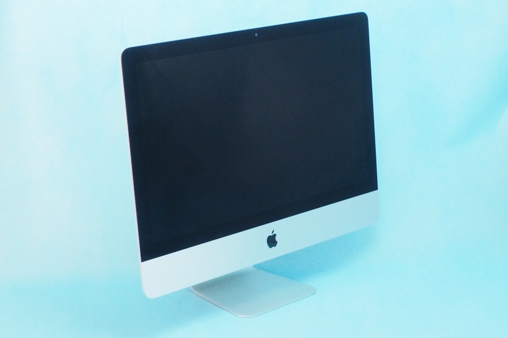 Apple iMac Retina 4K 21.5インチ/3.3GHz / i7/16GB/Fusion Drive  1TB /Late 2015、その他画像１