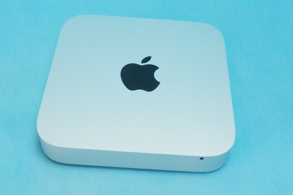 APPLE Mac mini 2.6GHz Core i5/8GB/1TB Late2014、その他画像１