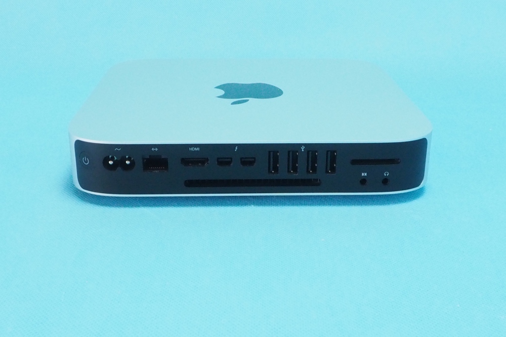 APPLE Mac mini 1TB, 2.8Ghz inteldualcore